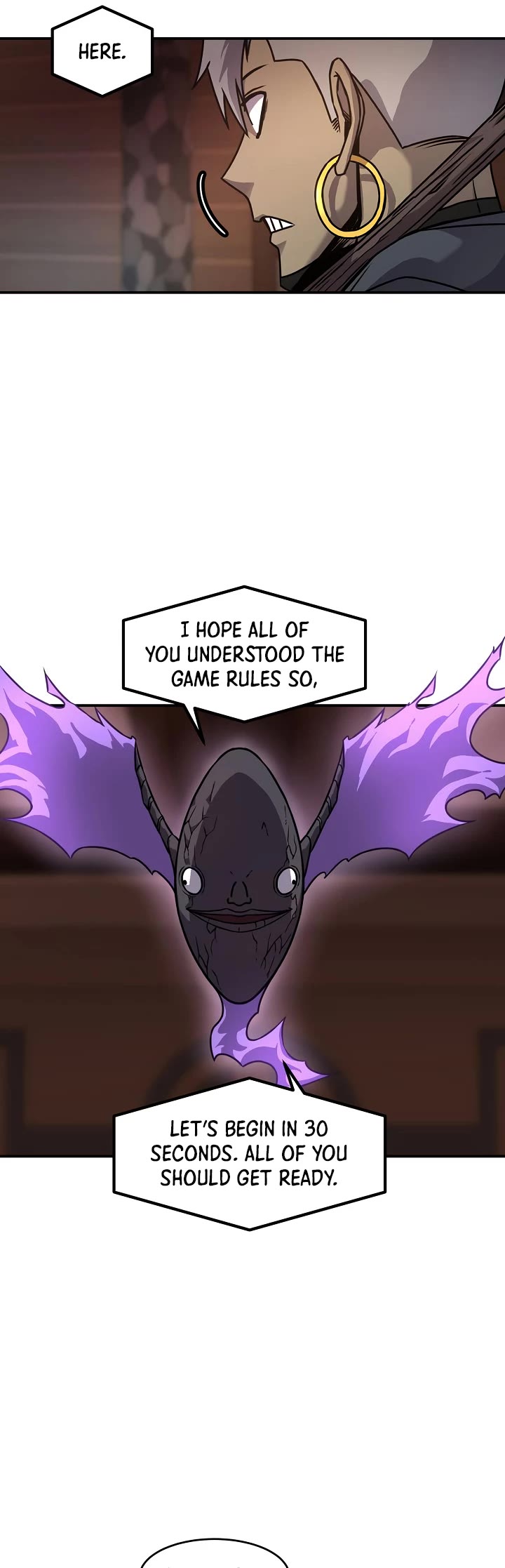 Shaman (Hong Won-Pyo) Chapter 63 page 15 - Chapter 63