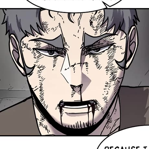 Shaman (Hong Won-Pyo) Chapter 63 cover