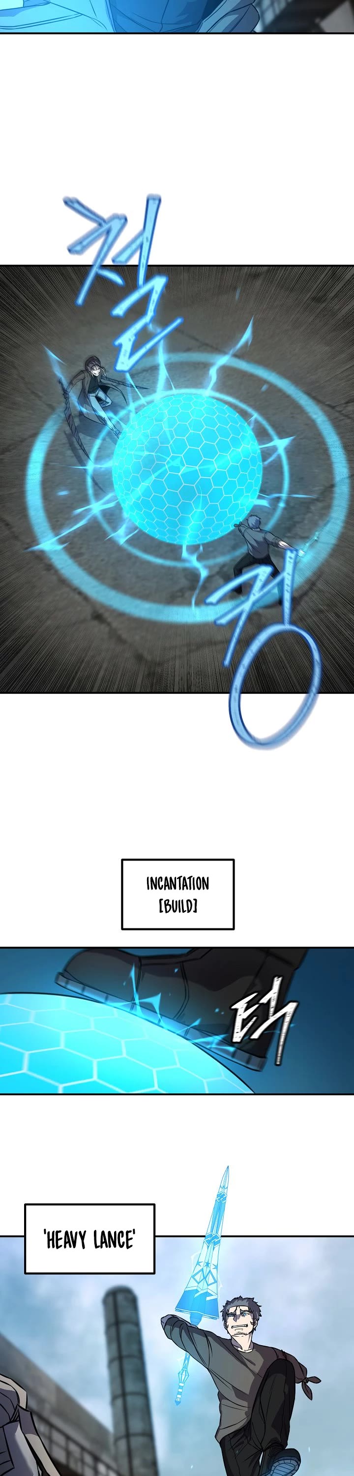 Shaman (Hong Won-Pyo) Chapter 64 page 12 - Chapter 64