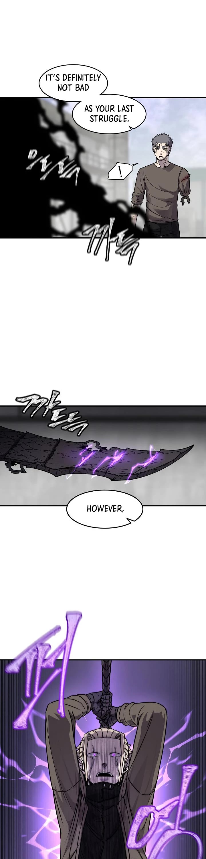 Shaman (Hong Won-Pyo) Chapter 64 page 17 - Chapter 64