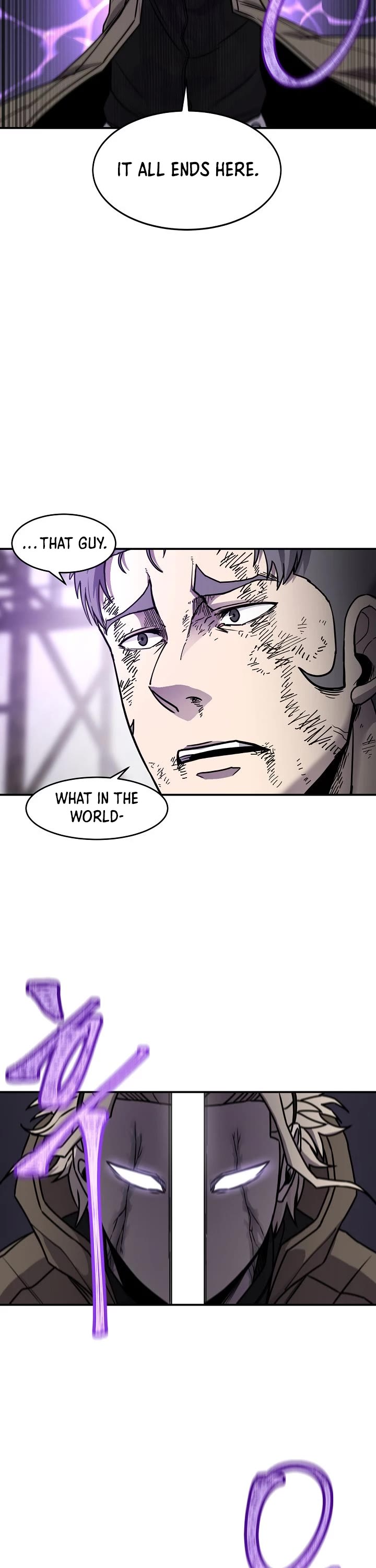 Shaman (Hong Won-Pyo) Chapter 64 page 18 - Chapter 64