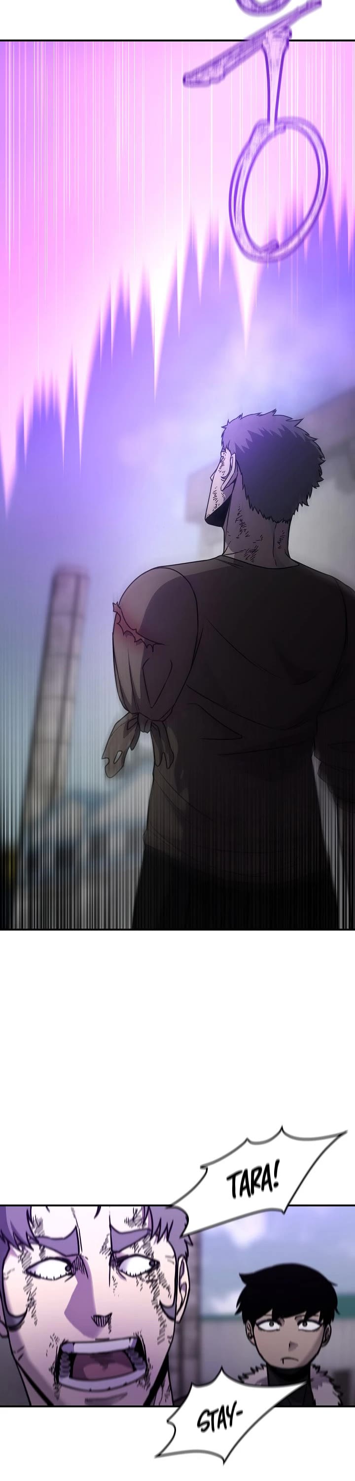 Shaman (Hong Won-Pyo) Chapter 64 page 19 - Chapter 64