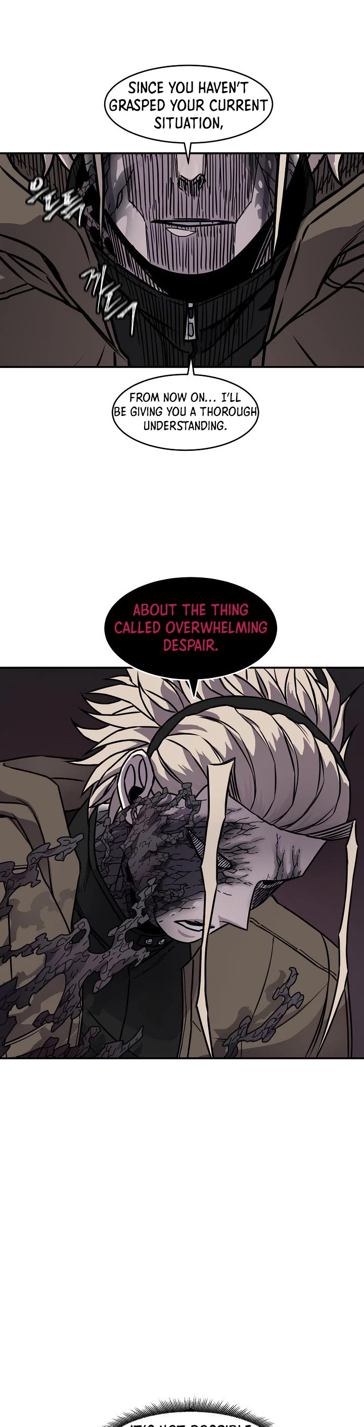 Shaman (Hong Won-Pyo) Chapter 64 page 25 - Chapter 64