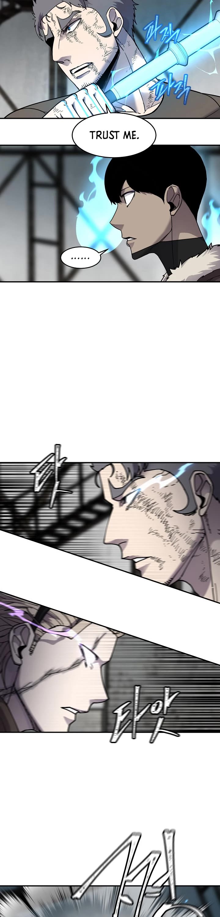 Shaman (Hong Won-Pyo) Chapter 64 page 7 - Chapter 64