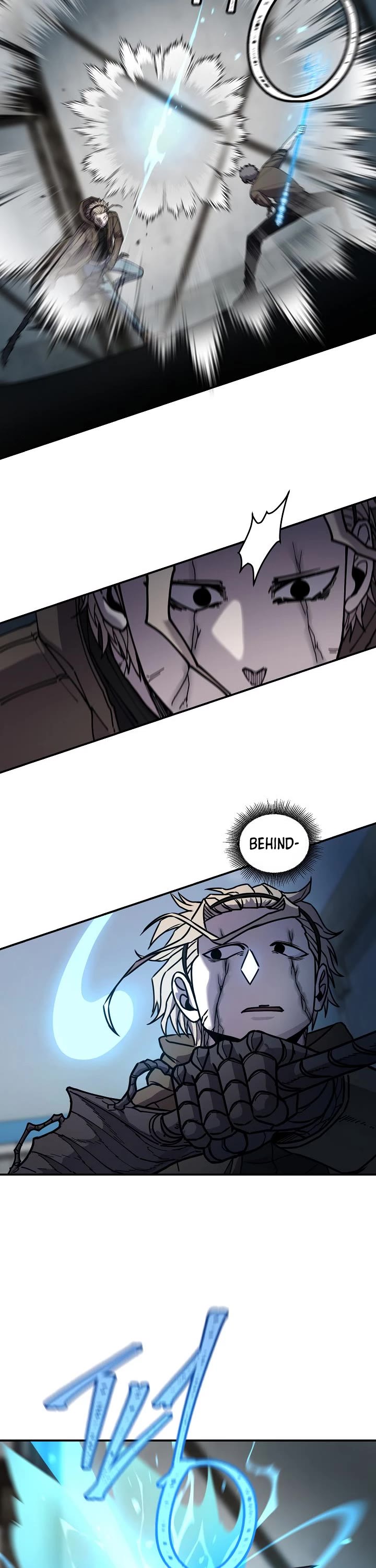 Shaman (Hong Won-Pyo) Chapter 64 page 8 - Chapter 64