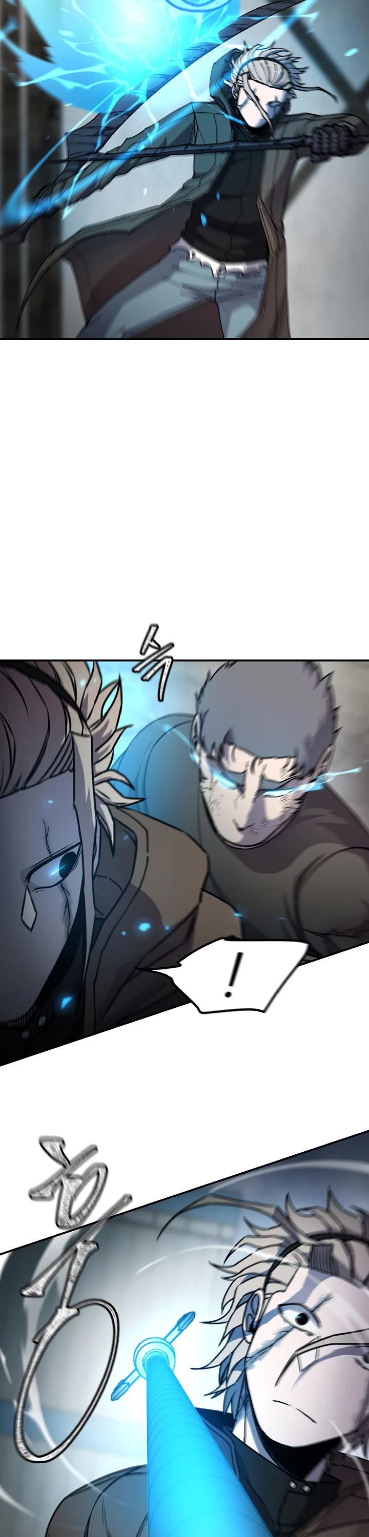 Shaman (Hong Won-Pyo) Chapter 64 page 9 - Chapter 64