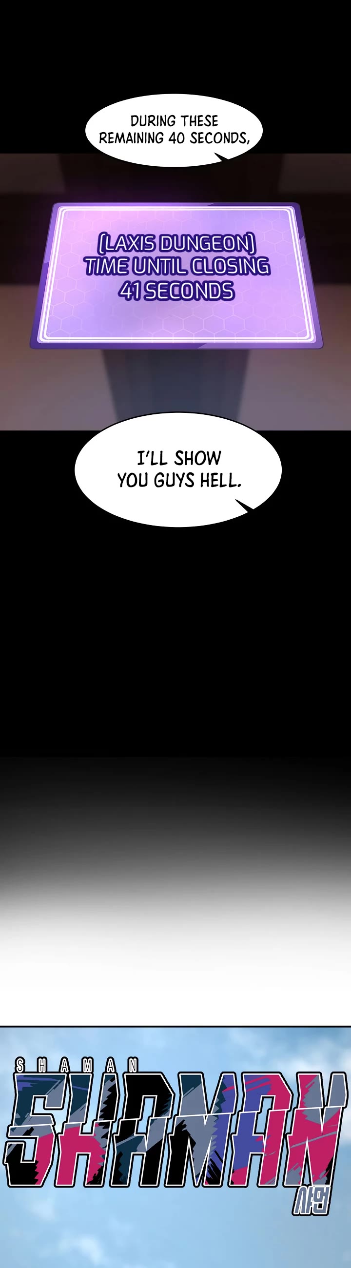 Shaman (Hong Won-Pyo) Chapter 65 page 10 - Chapter 65