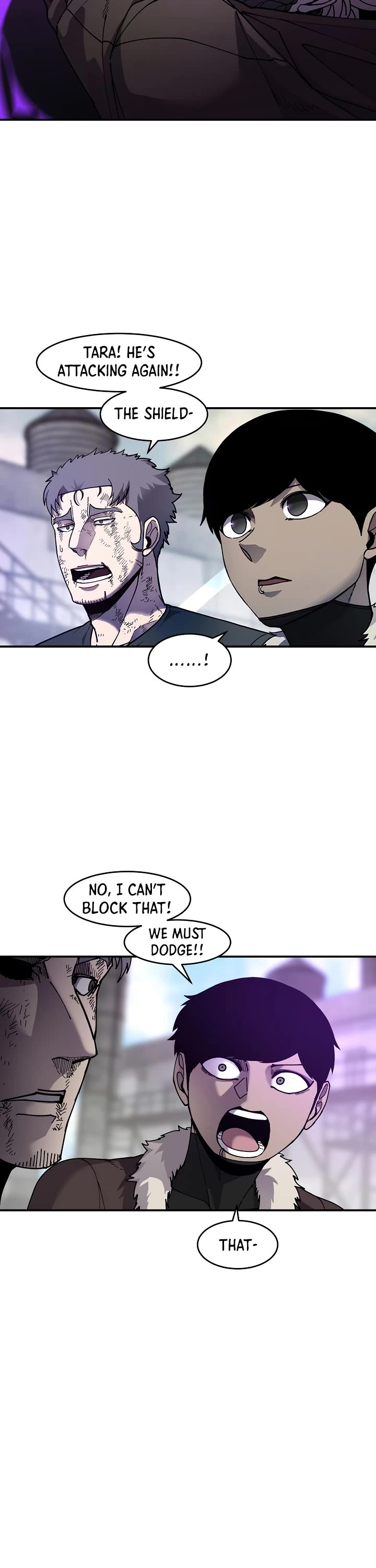 Shaman (Hong Won-Pyo) Chapter 65 page 18 - Chapter 65