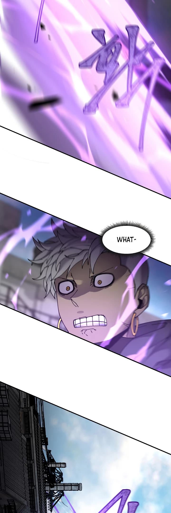 Shaman (Hong Won-Pyo) Chapter 65 page 20 - Chapter 65