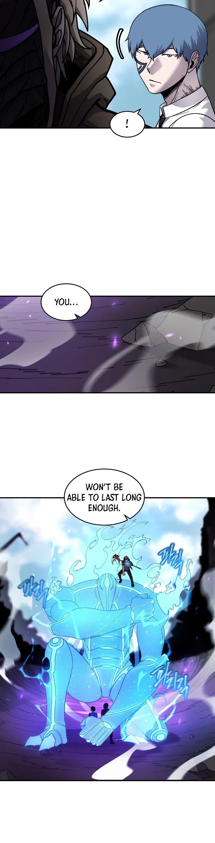Shaman (Hong Won-Pyo) Chapter 65 page 26 - Chapter 65
