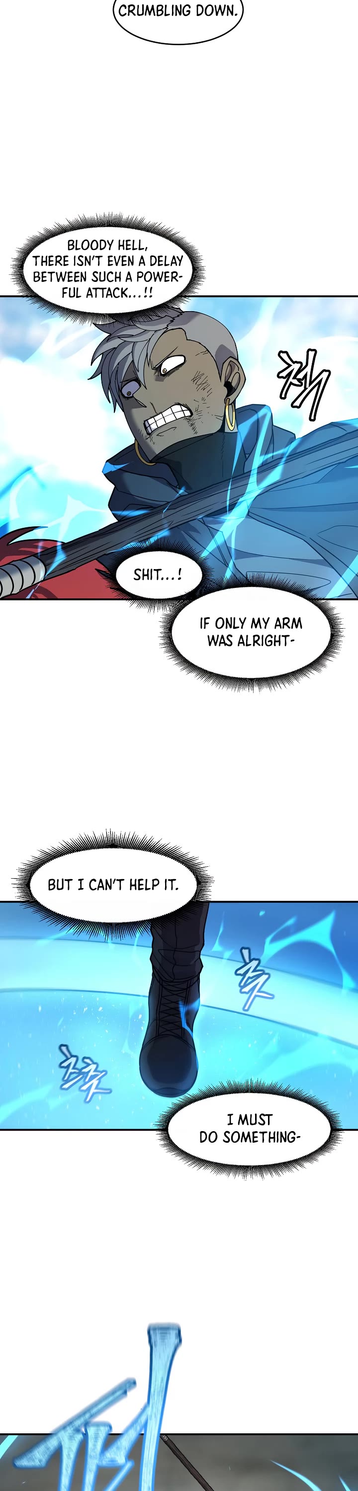 Shaman (Hong Won-Pyo) Chapter 65 page 29 - Chapter 65