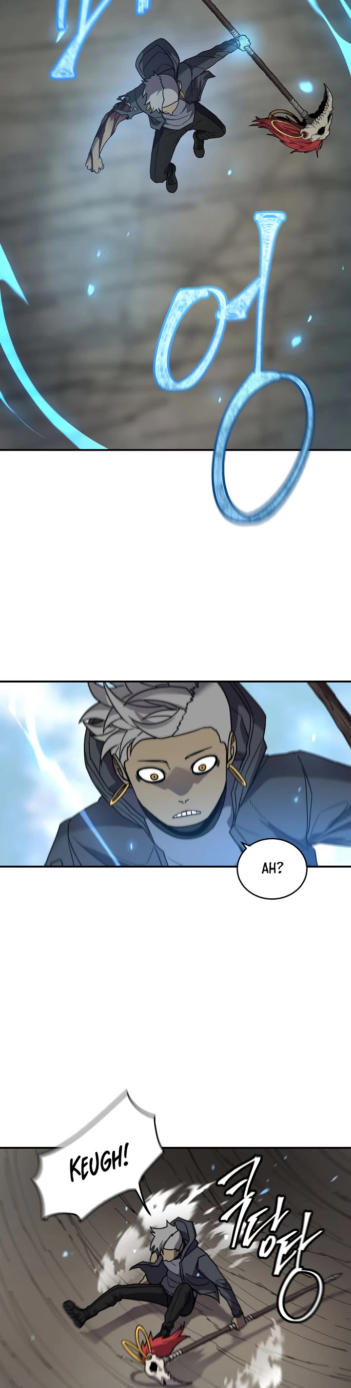 Shaman (Hong Won-Pyo) Chapter 65 page 30 - Chapter 65