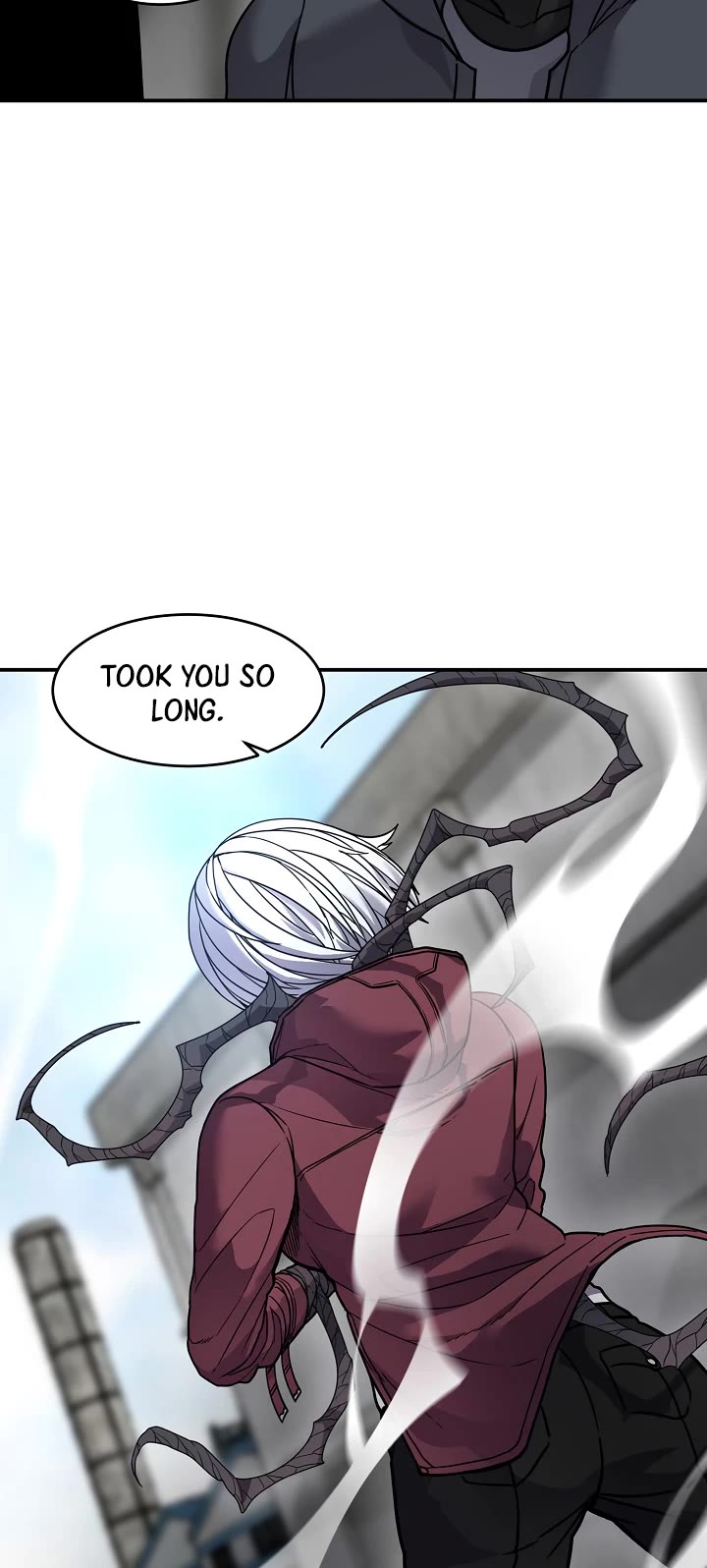 Shaman (Hong Won-Pyo) Chapter 65 page 35 - Chapter 65
