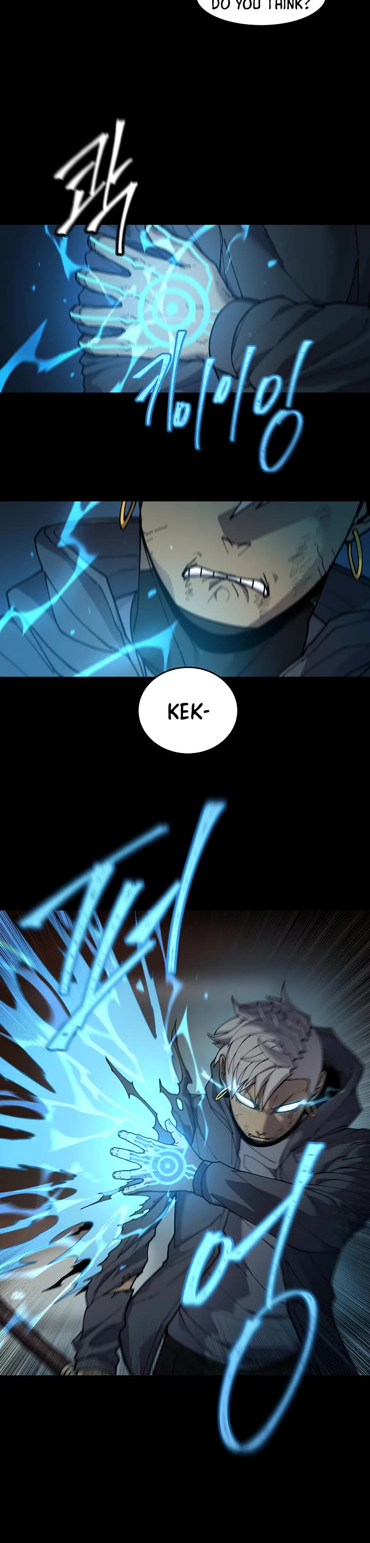 Shaman (Hong Won-Pyo) Chapter 65 page 4 - Chapter 65