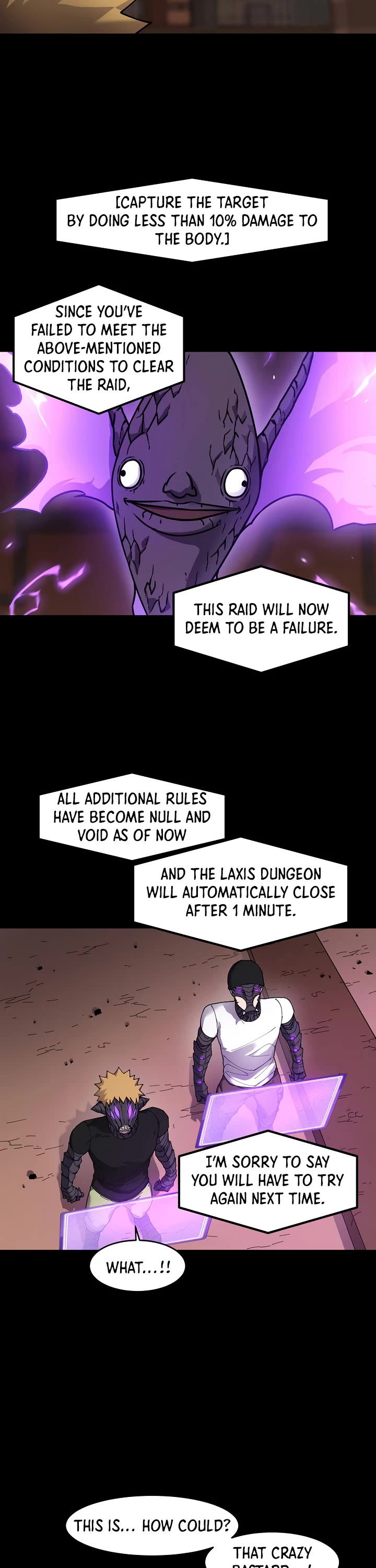 Shaman (Hong Won-Pyo) Chapter 65 page 7 - Chapter 65