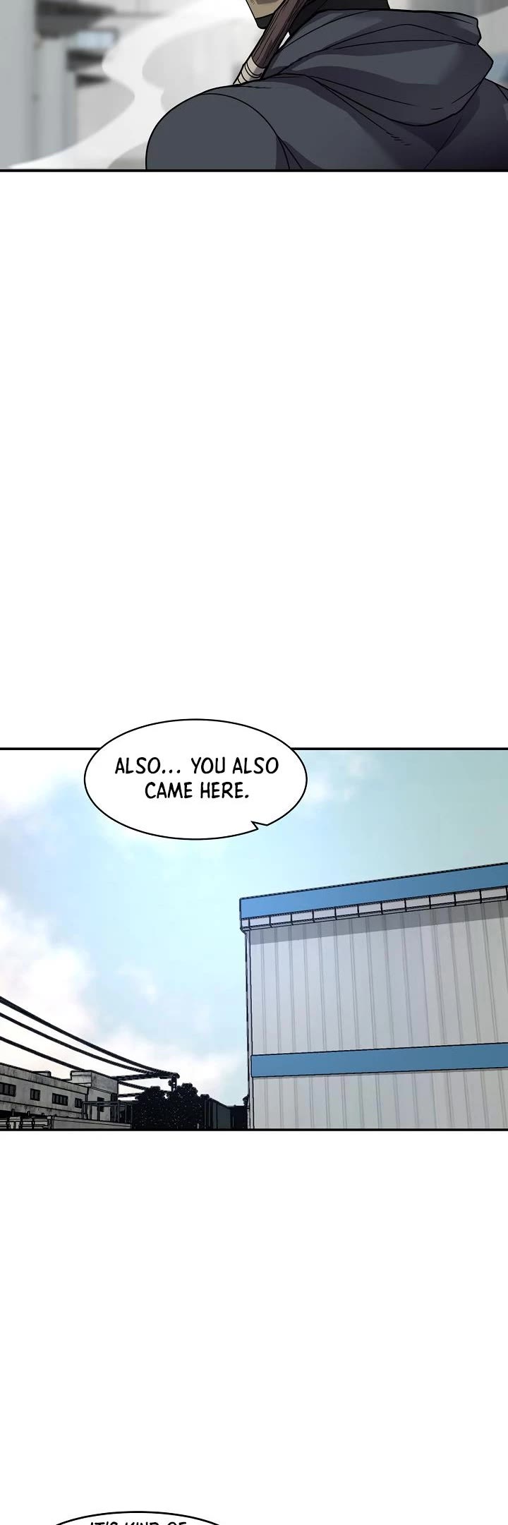 Shaman (Hong Won-Pyo) Chapter 66 page 11 - Chapter 66