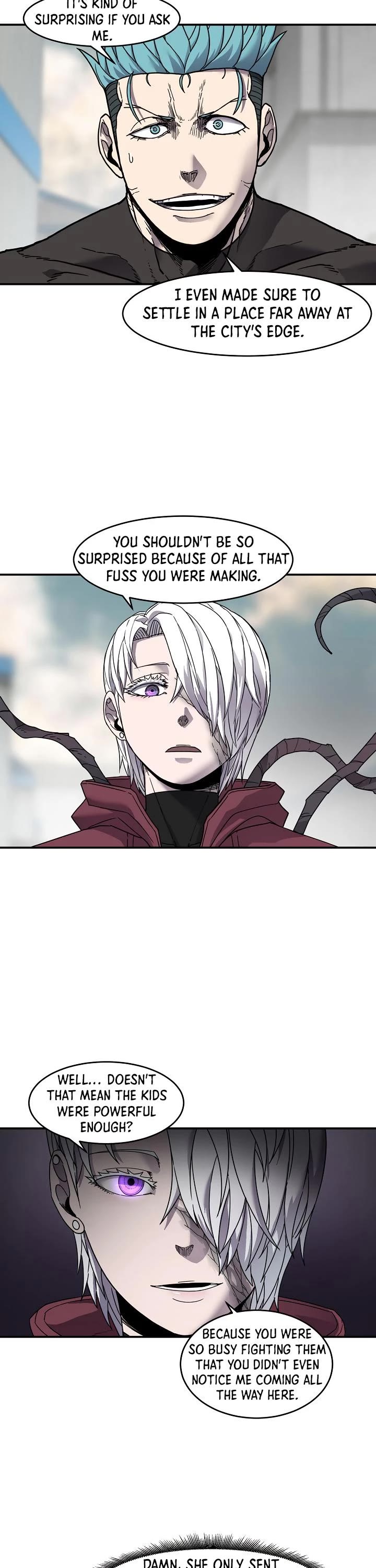Shaman (Hong Won-Pyo) Chapter 66 page 12 - Chapter 66