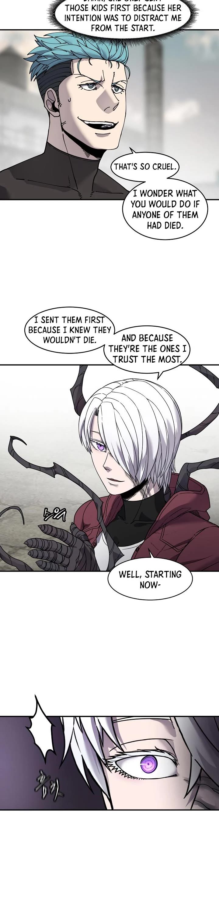 Shaman (Hong Won-Pyo) Chapter 66 page 13 - Chapter 66