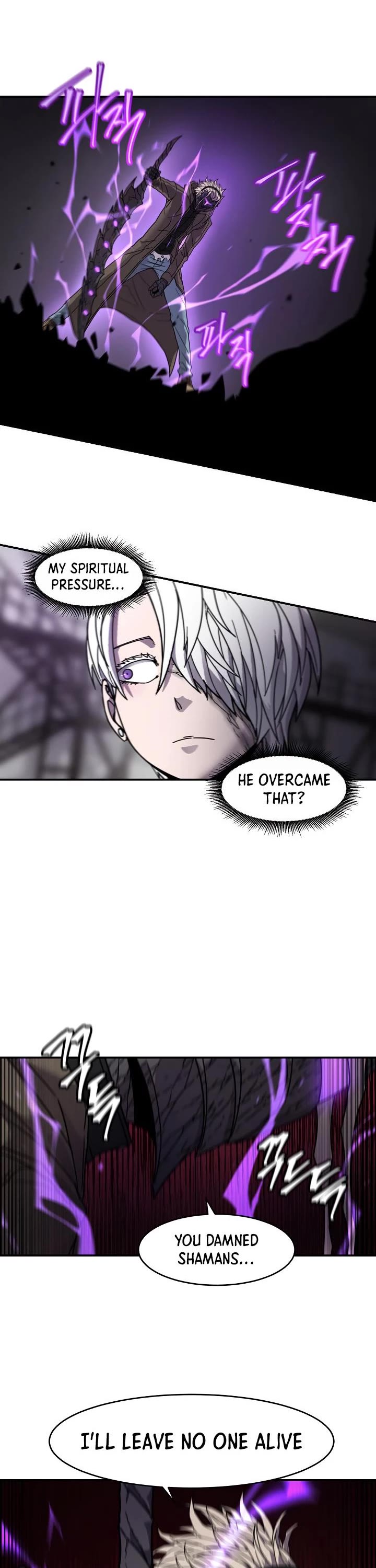 Shaman (Hong Won-Pyo) Chapter 66 page 14 - Chapter 66