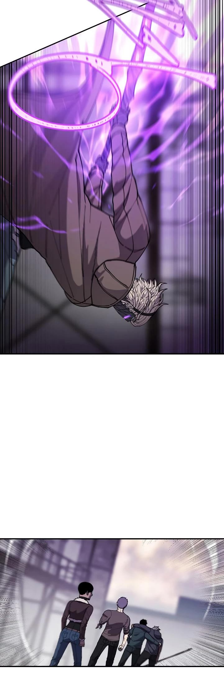 Shaman (Hong Won-Pyo) Chapter 66 page 16 - Chapter 66