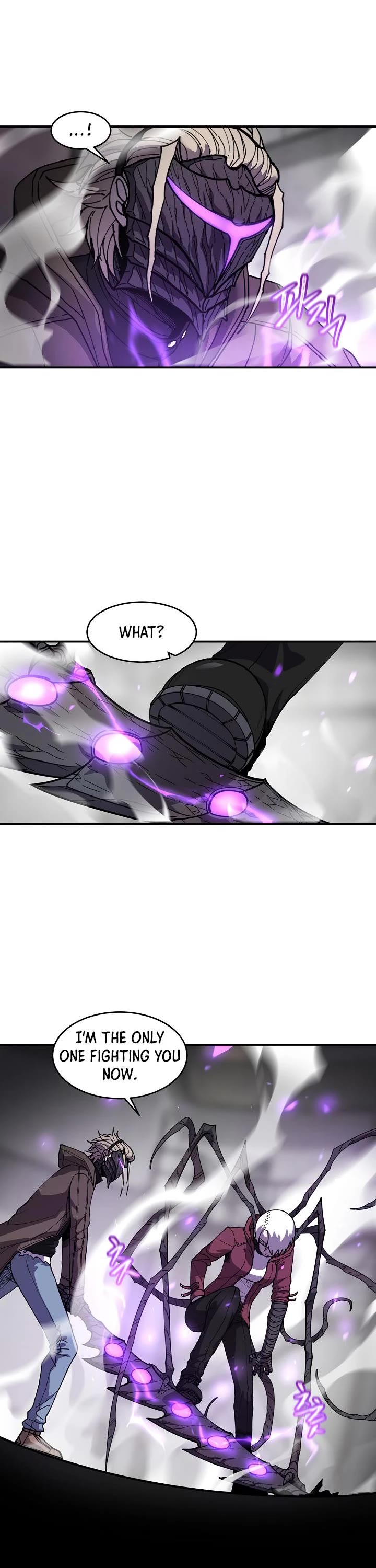 Shaman (Hong Won-Pyo) Chapter 66 page 18 - Chapter 66