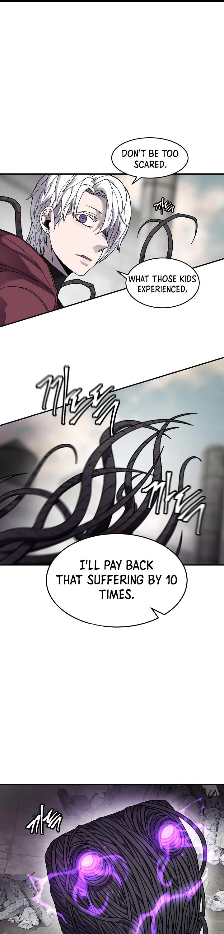 Shaman (Hong Won-Pyo) Chapter 66 page 19 - Chapter 66