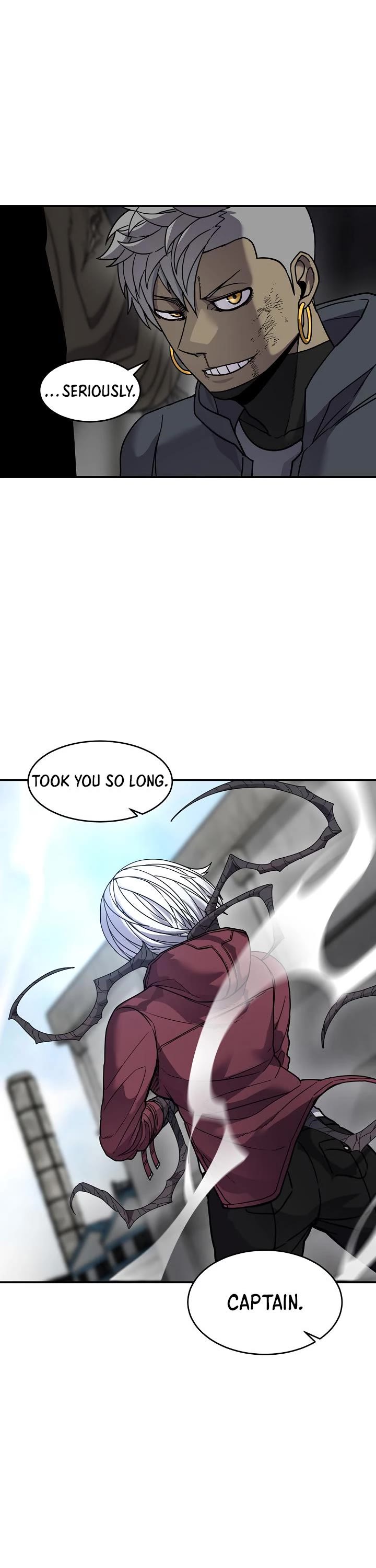 Shaman (Hong Won-Pyo) Chapter 66 page 2 - Chapter 66