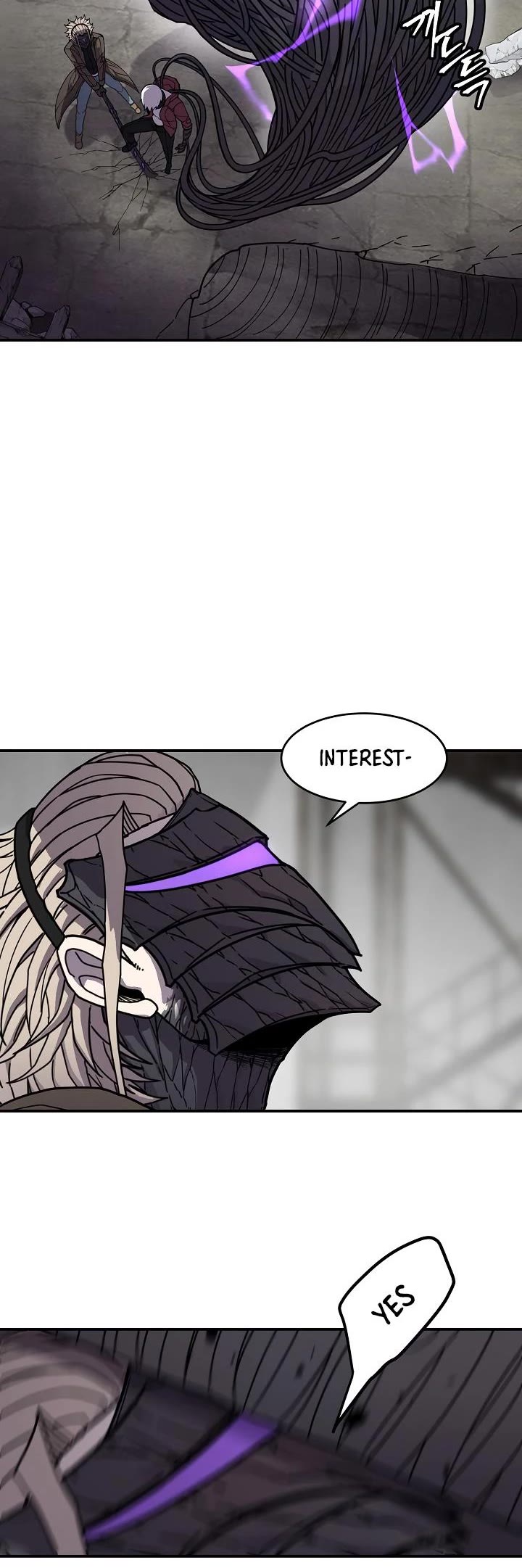 Shaman (Hong Won-Pyo) Chapter 66 page 20 - Chapter 66