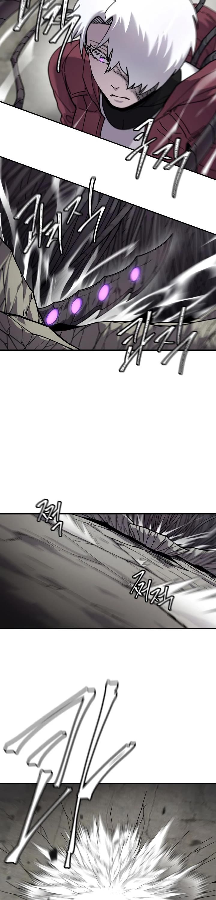 Shaman (Hong Won-Pyo) Chapter 66 page 22 - Chapter 66