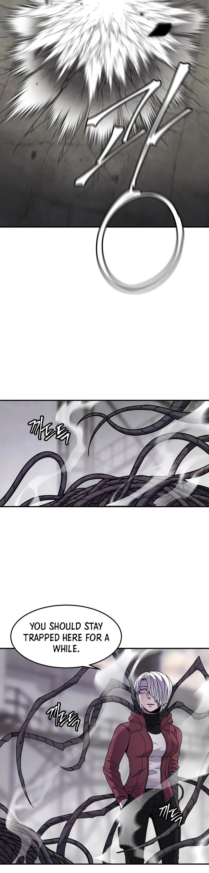 Shaman (Hong Won-Pyo) Chapter 66 page 23 - Chapter 66