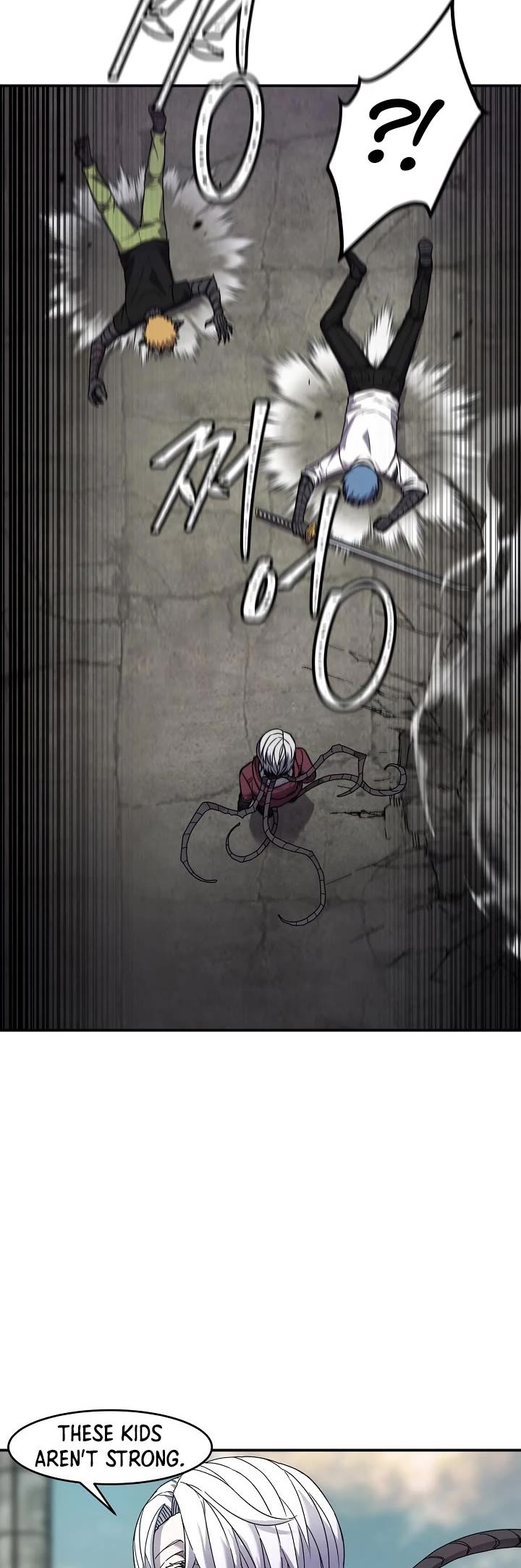 Shaman (Hong Won-Pyo) Chapter 66 page 26 - Chapter 66