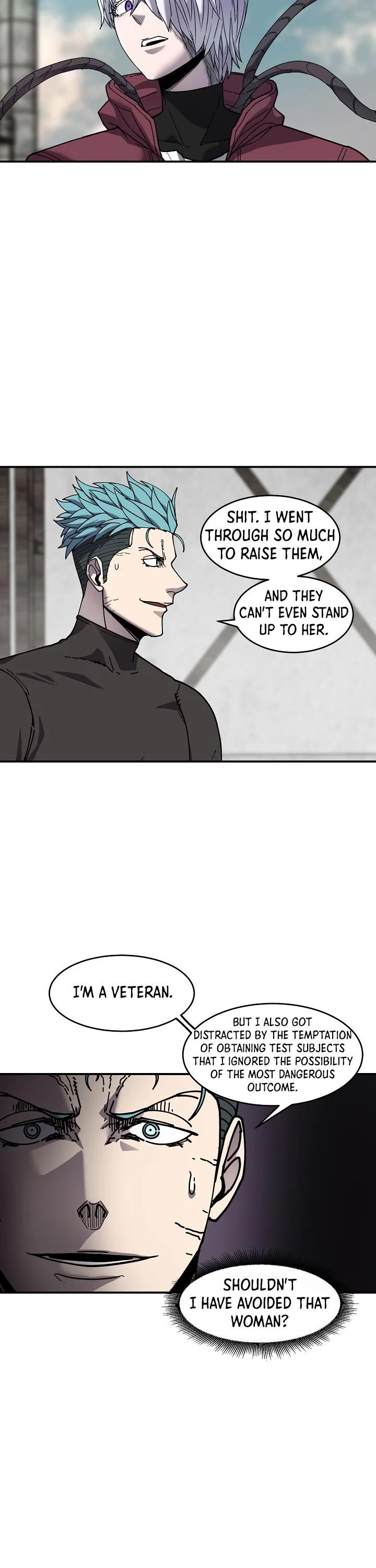 Shaman (Hong Won-Pyo) Chapter 66 page 27 - Chapter 66