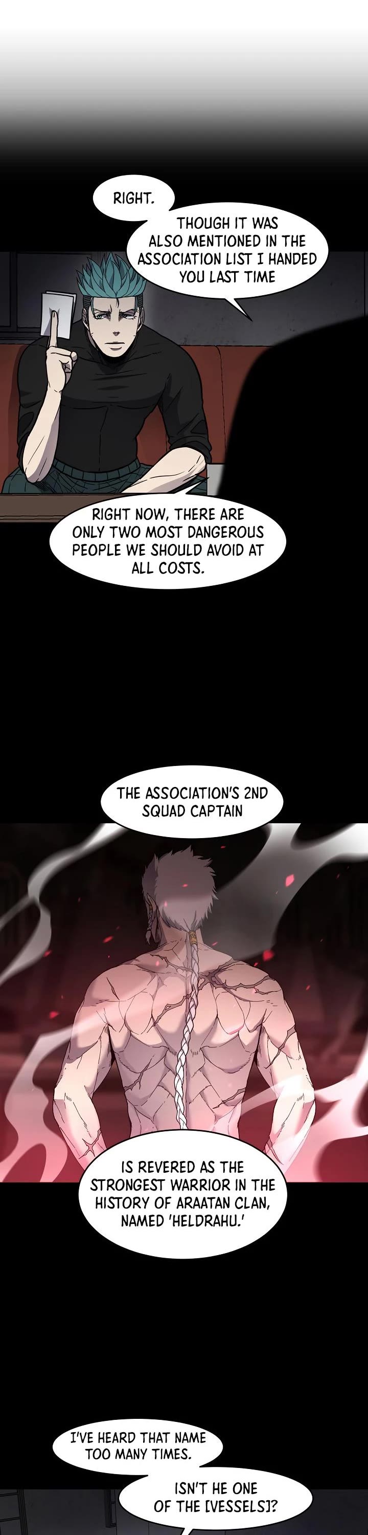 Shaman (Hong Won-Pyo) Chapter 66 page 28 - Chapter 66