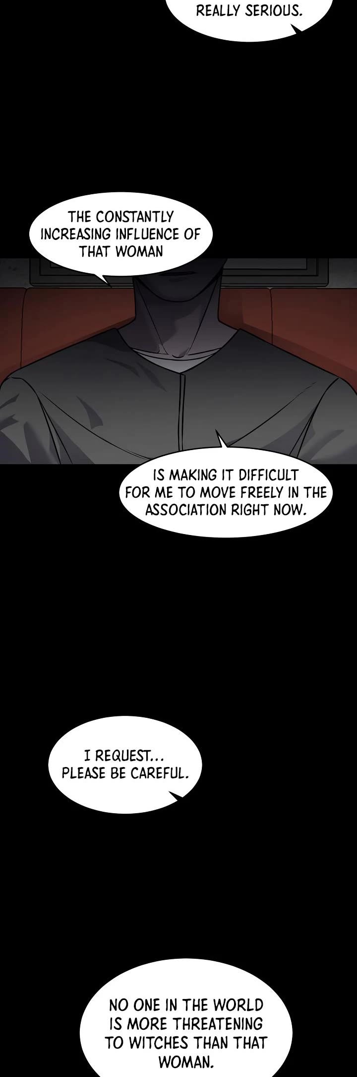 Shaman (Hong Won-Pyo) Chapter 66 page 31 - Chapter 66