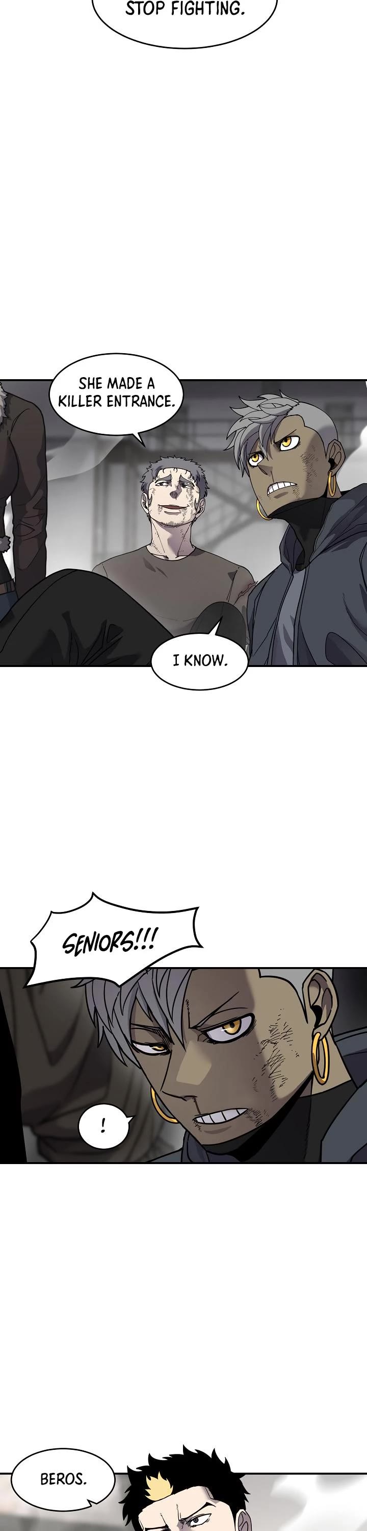 Shaman (Hong Won-Pyo) Chapter 66 page 7 - Chapter 66