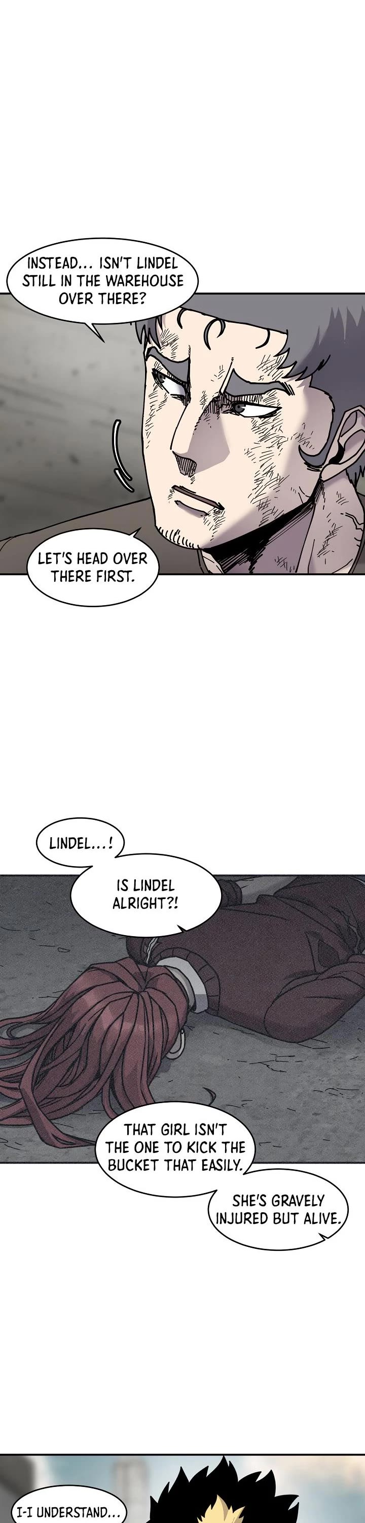 Shaman (Hong Won-Pyo) Chapter 66 page 9 - Chapter 66