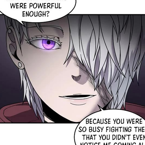 Shaman (Hong Won-Pyo) Chapter 66 cover