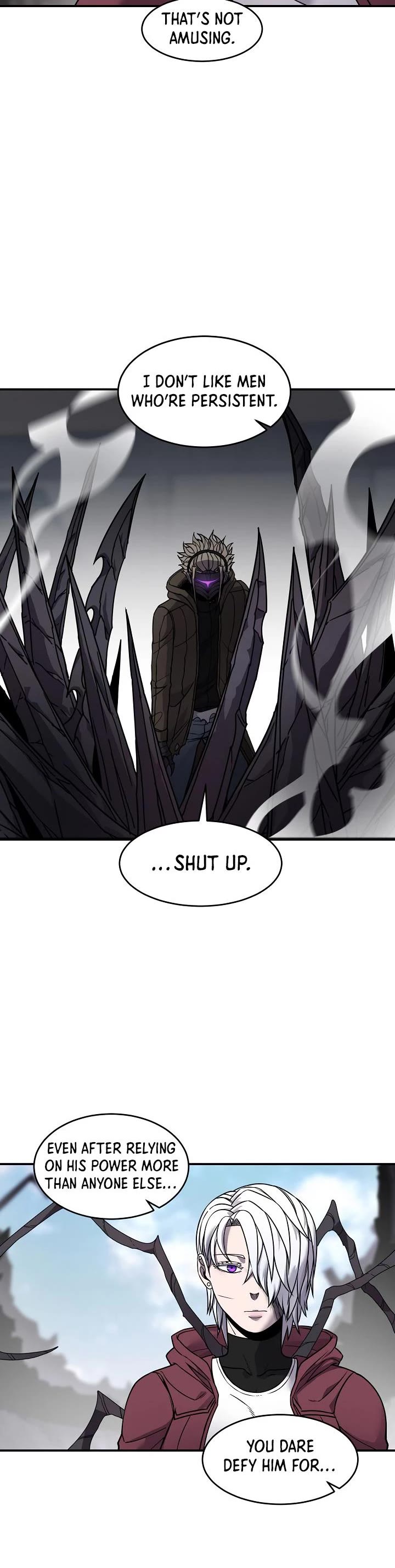 Shaman (Hong Won-Pyo) Chapter 67 page 10 - Chapter 67