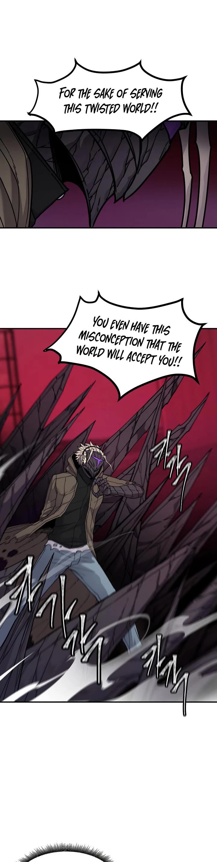 Shaman (Hong Won-Pyo) Chapter 67 page 11 - Chapter 67