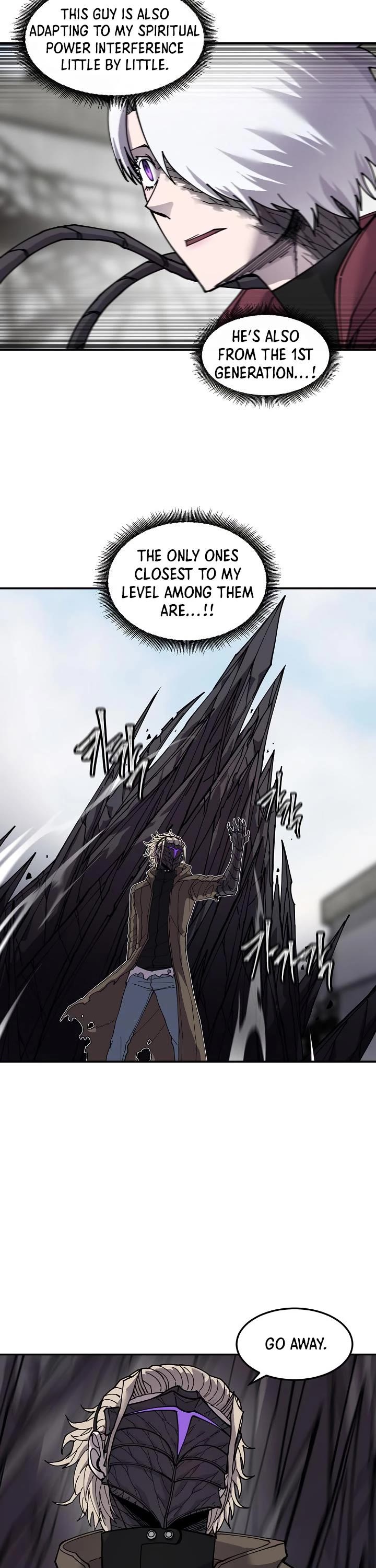 Shaman (Hong Won-Pyo) Chapter 67 page 12 - Chapter 67