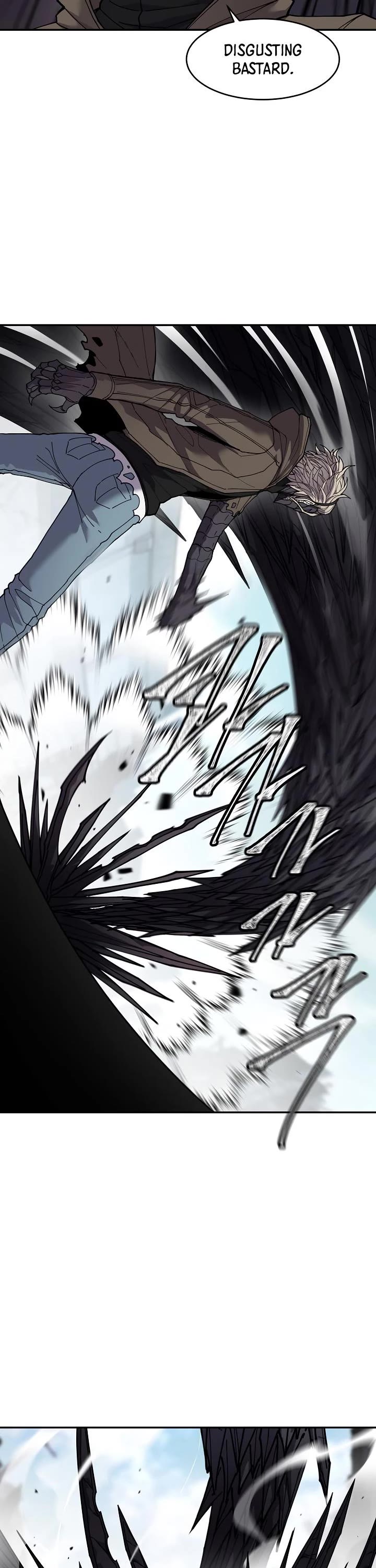 Shaman (Hong Won-Pyo) Chapter 67 page 13 - Chapter 67