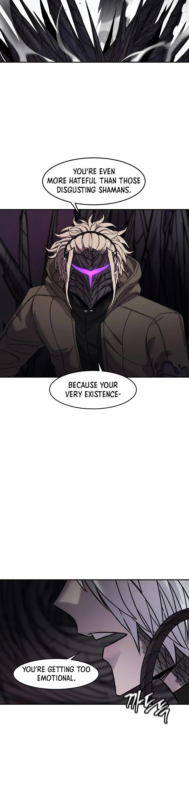 Shaman (Hong Won-Pyo) Chapter 67 page 14 - Chapter 67
