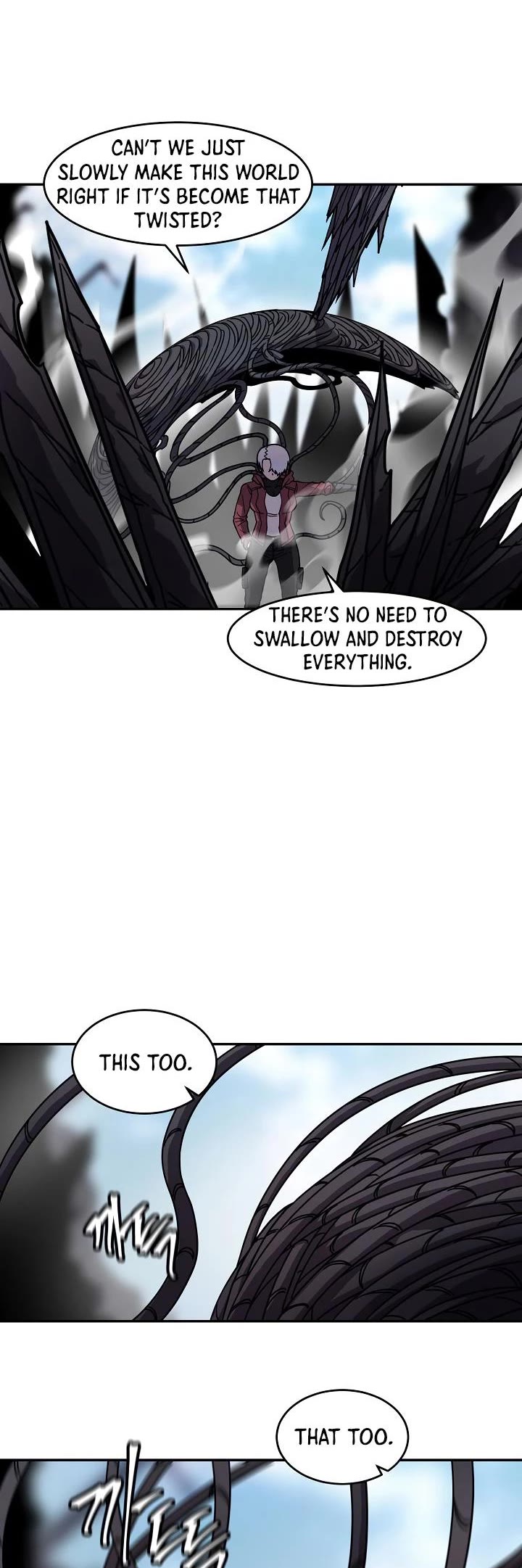 Shaman (Hong Won-Pyo) Chapter 67 page 15 - Chapter 67
