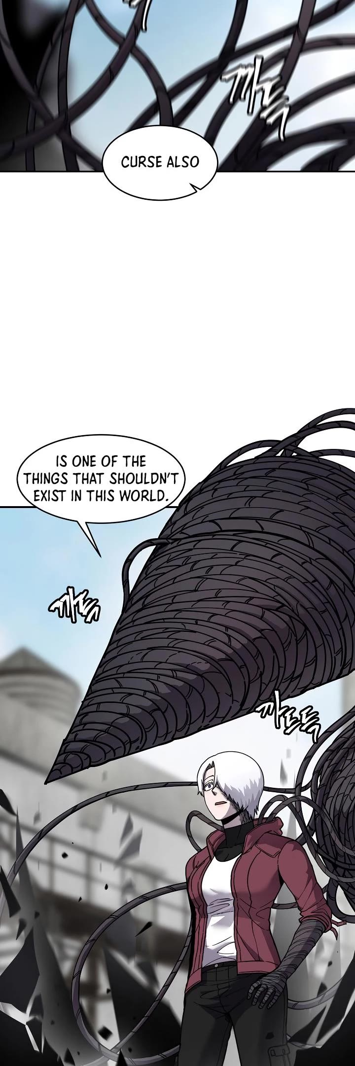 Shaman (Hong Won-Pyo) Chapter 67 page 16 - Chapter 67