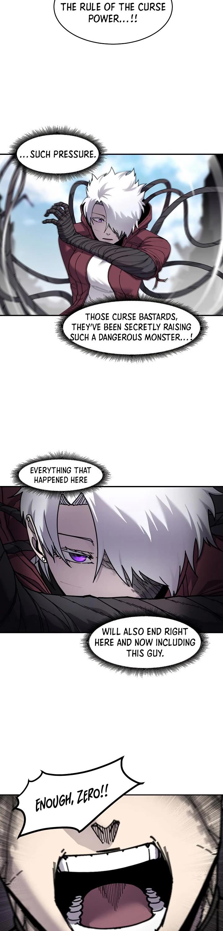 Shaman (Hong Won-Pyo) Chapter 67 page 18 - Chapter 67