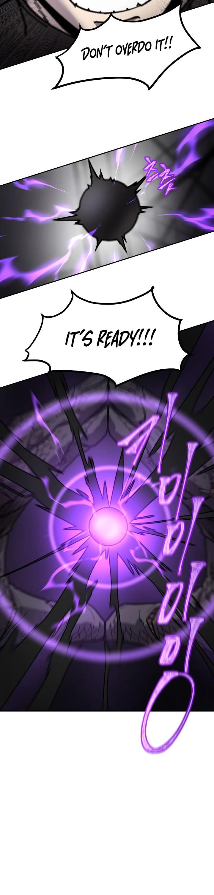Shaman (Hong Won-Pyo) Chapter 67 page 19 - Chapter 67