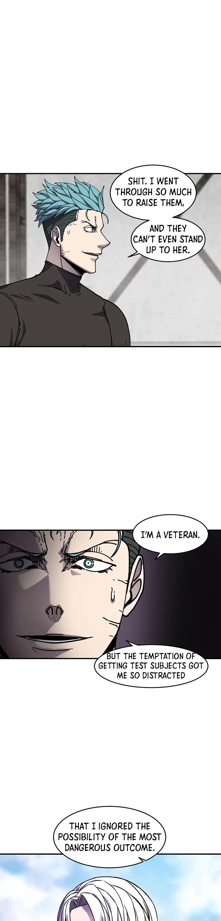 Shaman (Hong Won-Pyo) Chapter 67 page 2 - Chapter 67