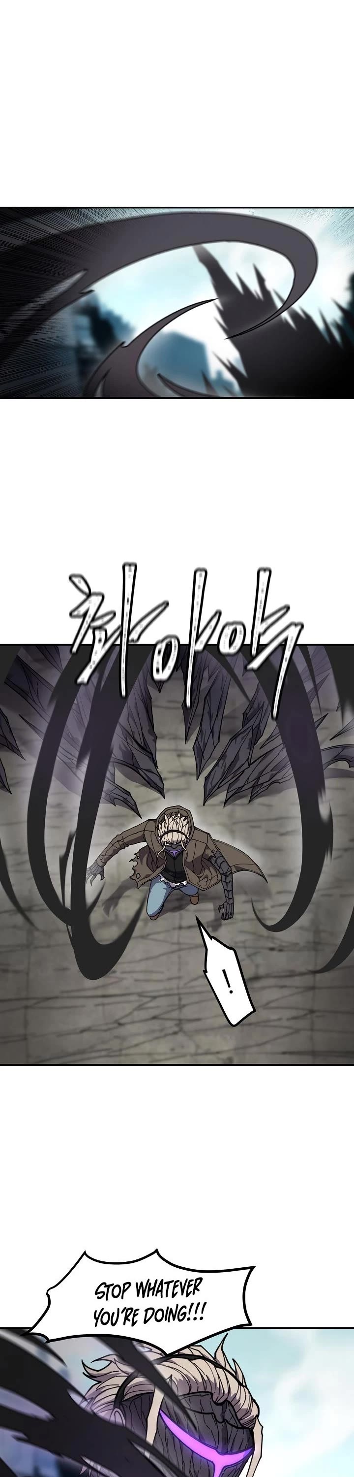 Shaman (Hong Won-Pyo) Chapter 67 page 22 - Chapter 67