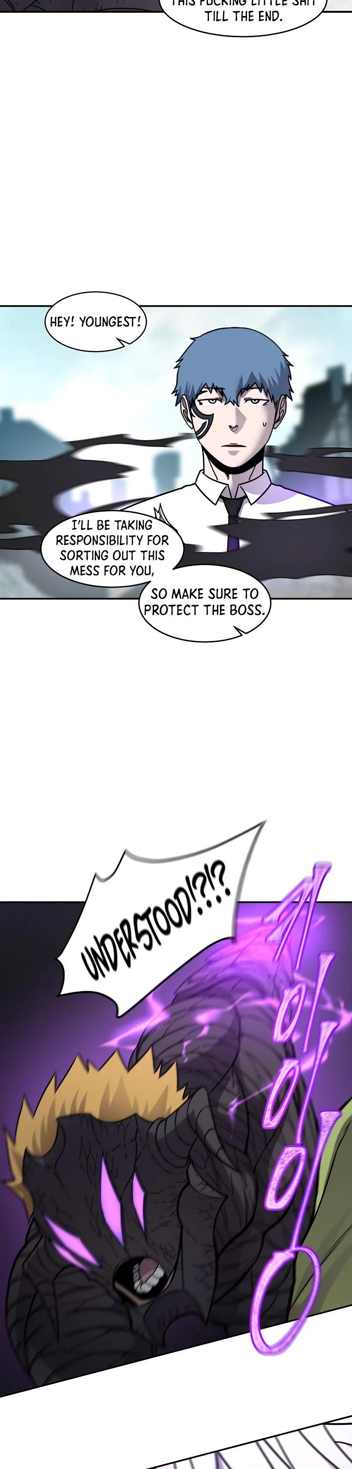 Shaman (Hong Won-Pyo) Chapter 67 page 29 - Chapter 67