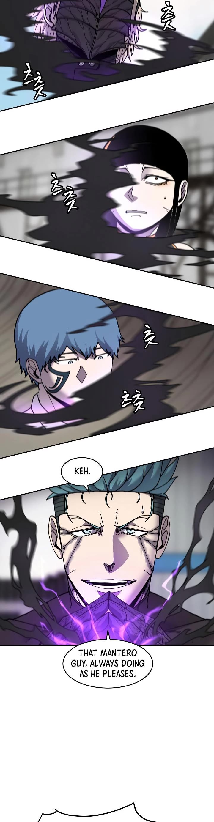 Shaman (Hong Won-Pyo) Chapter 67 page 31 - Chapter 67